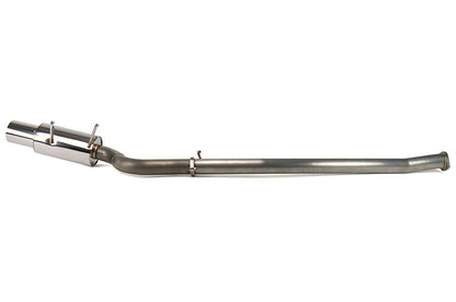 GRD10118409 Greddy RS-Race Cat Back Exhaust - 2013-2021 FRS / BRZ / 86,