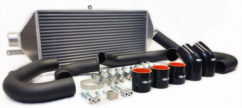 ETS-FMIC-2015WRX-PARENT ETS Front Mount Intercooler - 2015+ WRX,