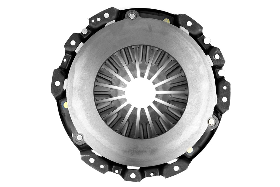 CCI15026-2600 Competition Clutch Stage 3 Segmented Ceramic Clutch Kit w/ Flywheel - 2006-2014 Subaru WRX / 2005-2009 Legacy GT,