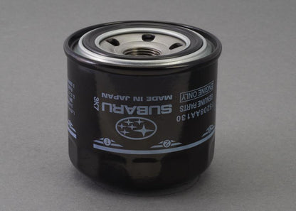 SUB15208AA130 OEM Subaru Oil Filter - 2015-2018 WRX / 2013+ BRZ,