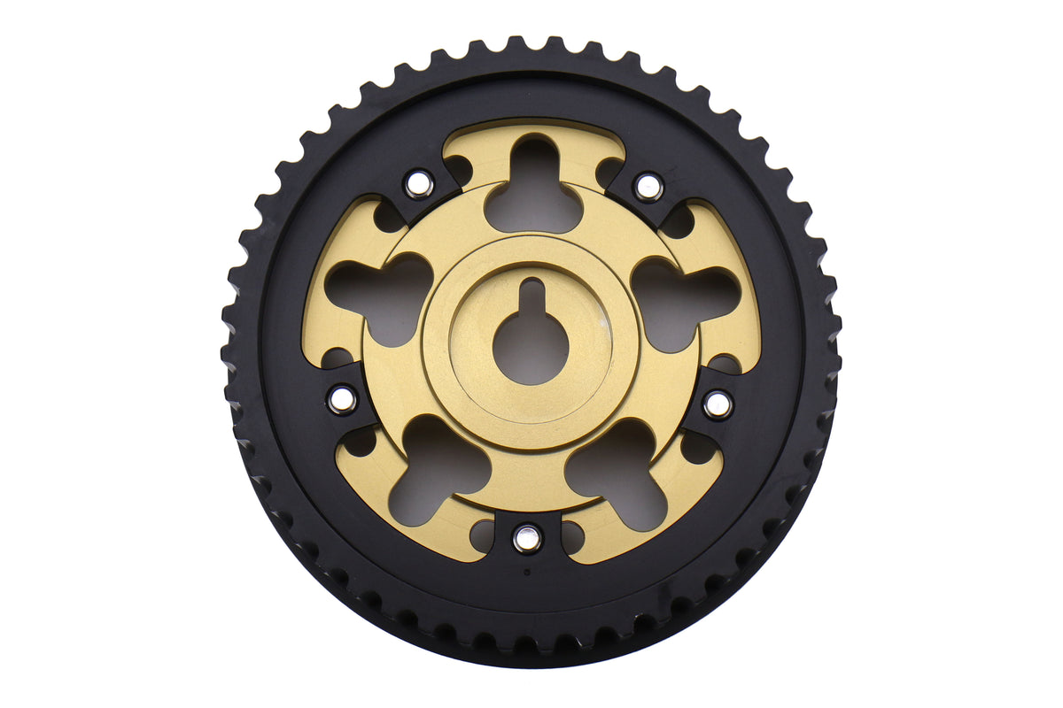 BRIBC8860 Brian Crower Adjustable Cam Gears - 2002-2005 Subaru WRX  / 2004-2007 STI,