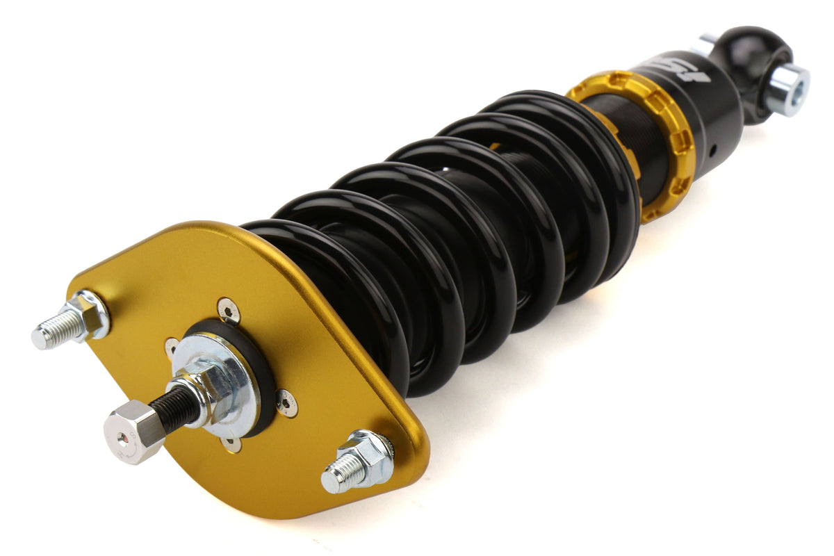 ISCS020-S 15-20 Subaru WRX & STI ISC N1 Adjustable Coilovers,