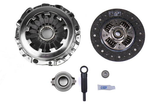 EXE15802 Exedy Stage 1 Organic Disc Clutch Kit - 2002-2005 Subaru WRX,