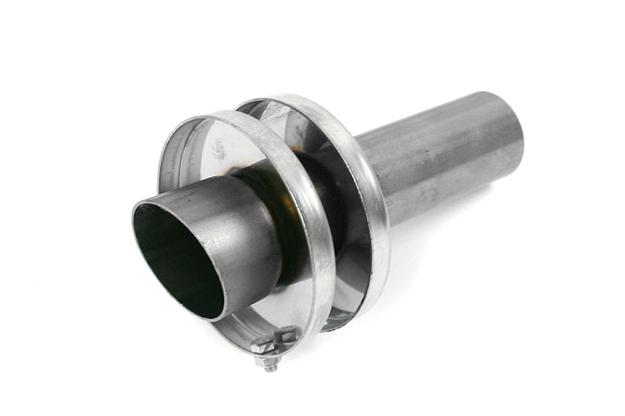 INVHS08SW5GTP Invidia N1 Cat Back Exhaust - 2008-2014 Subaru WRX Hatchback,