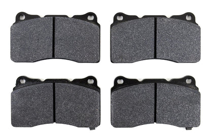 HWKHB453N.585 Hawk HP Plus Front Brake Pads - 2015-2017 STI,