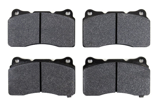 HWKHB453N.585 Hawk HP Plus Front Brake Pads - 2015-2017 STI,