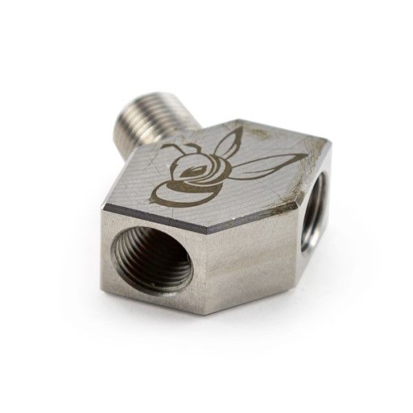 KIL868 Killer B Dual Sender Adapter - 2015-2020 WRX / 2014+ Forester,