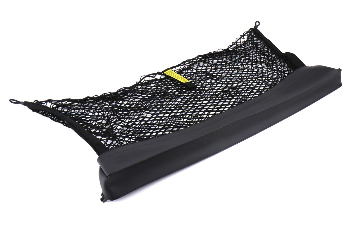 SUBF551SFL010 Subaru Cargo Net Trunk Rear - 2017+ Impreza 4D,