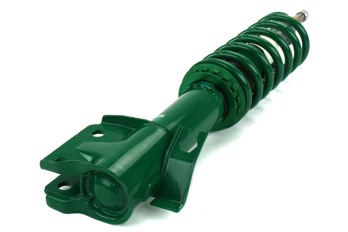 TEIGSS60-8USS2 Tein Street Basis Z Coilover Kit - 2002-2007 Subaru WRX / 2004+ Subaru STI,