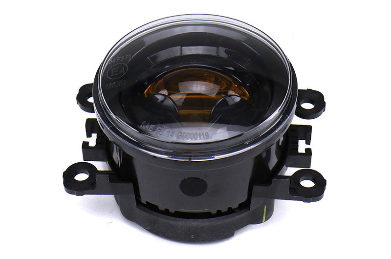 MRMLF011 Morimoto XB LED Fog Lights Type S Amber - 2015-2018 Subaru WRX / STI,