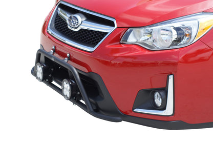 RAISU-GPA-RLB-01 Rally Innovations Rally Light Bar - 13-17 Crosstrek,