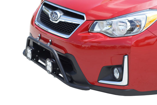 RAISU-GPA-RLB-01 Rally Innovations Rally Light Bar - 13-17 Crosstrek,