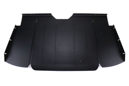 VERA0025A SubiSpeed Rear Diffuser (Non-Aggressive) by Verus Motorsports - 2015+ WRX / 2015+ STI,