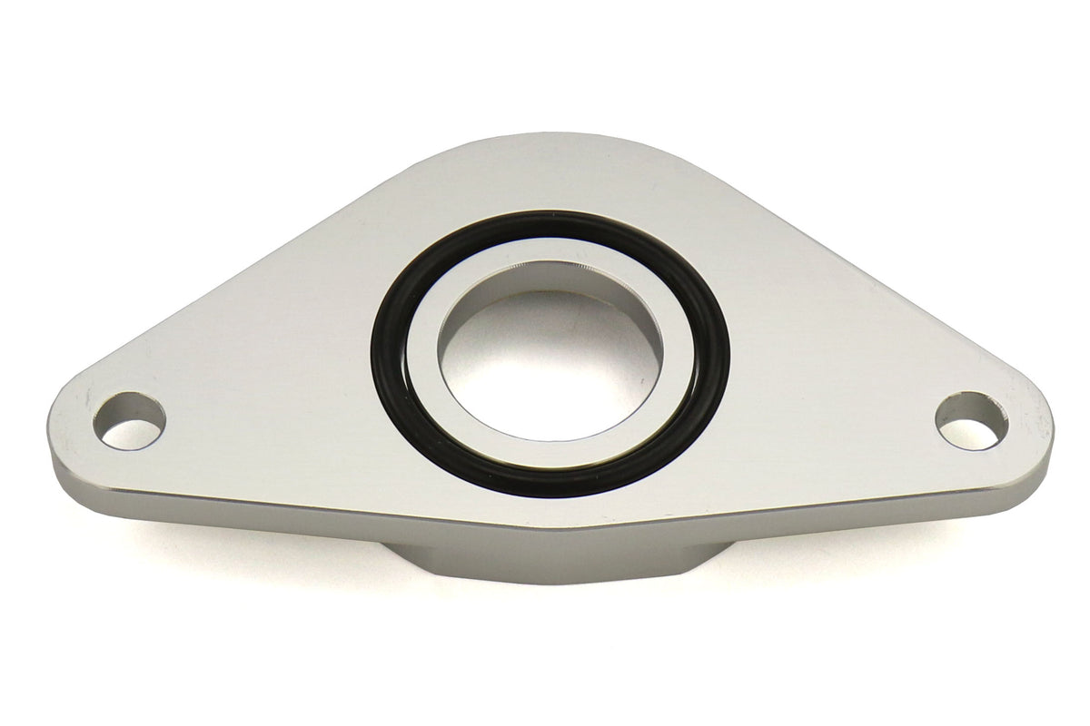 TQSTS-SU-HKS Torque Solution HKS BOV Adapter Flange - 2015+ STI,