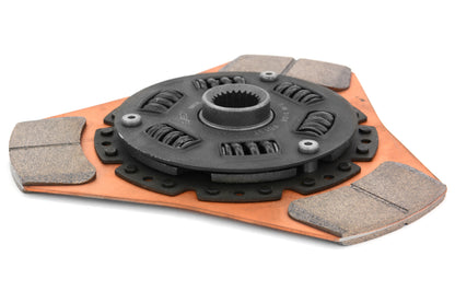 EXE15952 Exedy Stage 2 Cerametallic Disc Clutch Kit - 2006-2017 Subaru WRX,