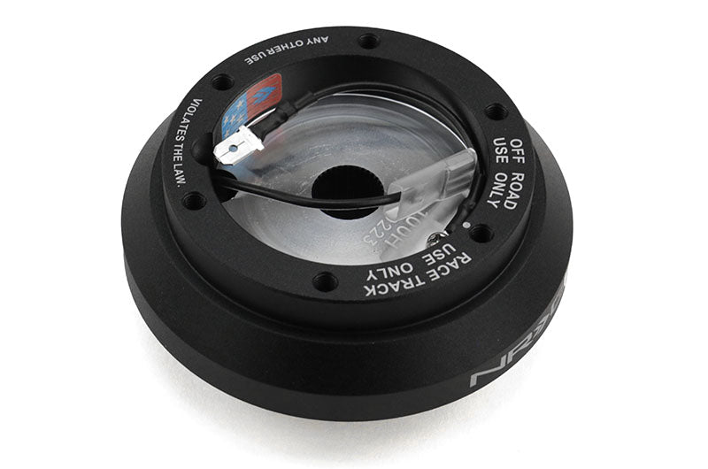 NRGSRK-100H NRG Short Hub Adapter - Subaru Models Inc. 2002-2007 WRX/STI,