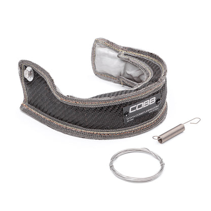 COB821660 COBB Subaru EJ Turbo Blanket Black Lava -,