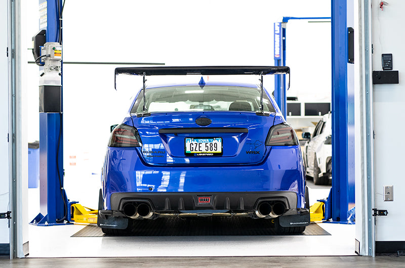 SBS15WRX.JDMTL.PARENT Subispeed JDM Style Sequential Tail Light 2015+ WRX / STI,