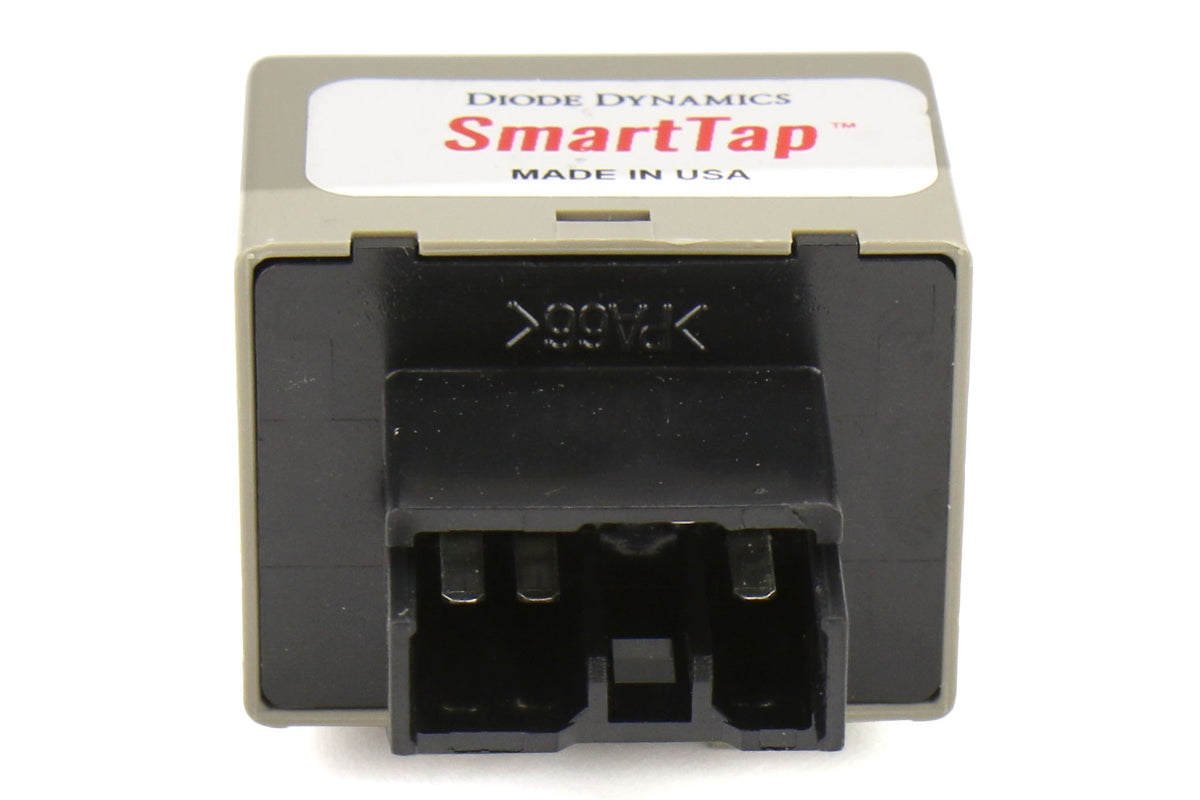 DODDD4015 Diode Dynamics SmartTap™ Turn Signal Flasher Relay - 2015+ WRX / 2015+ STI / 2013+ FT86 / 2014+ Forester / 2013+ Crosstrek,