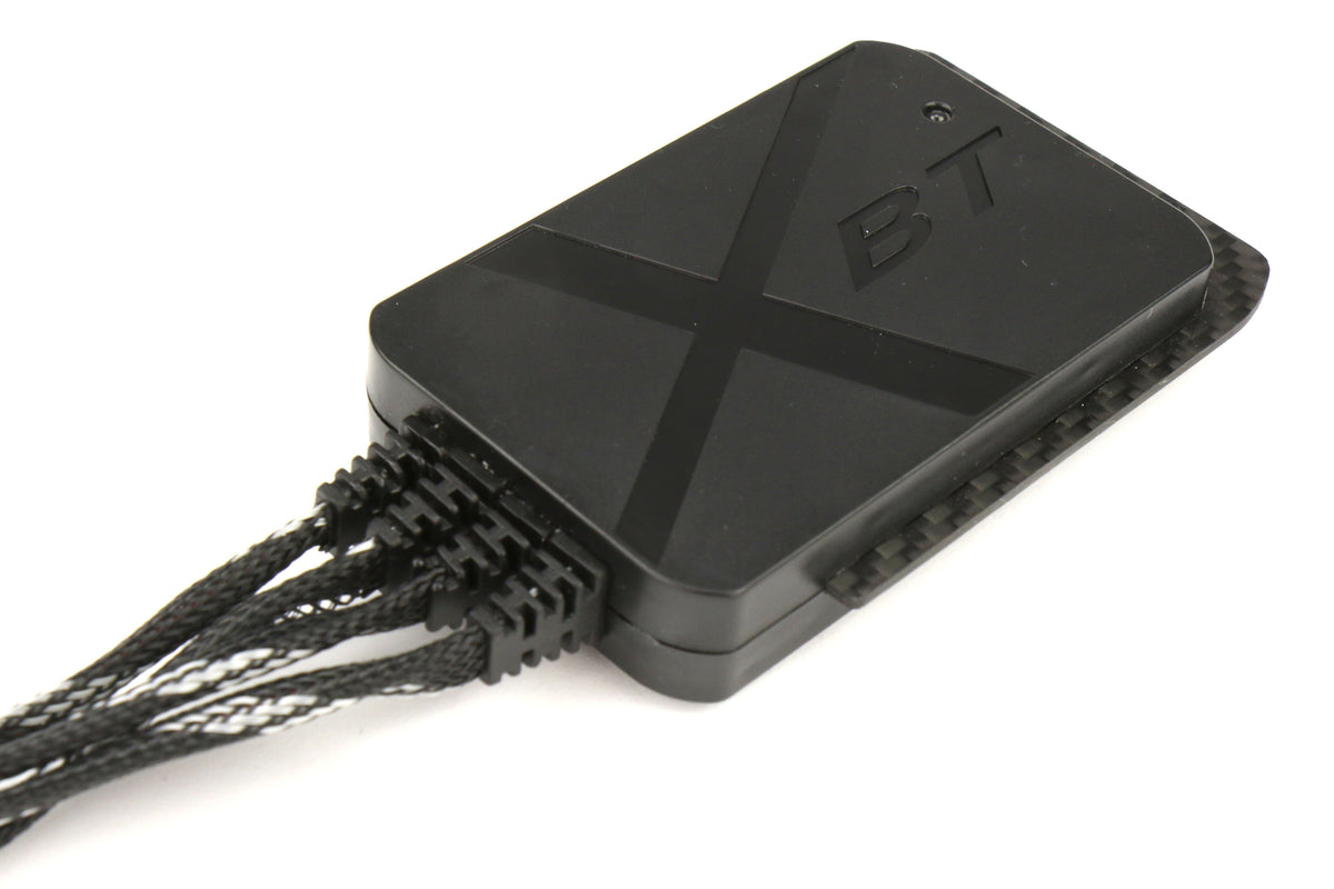 MRMLED153 Morimoto XBT RGBW Bluetooth Controller (5 Wire) - Universal,