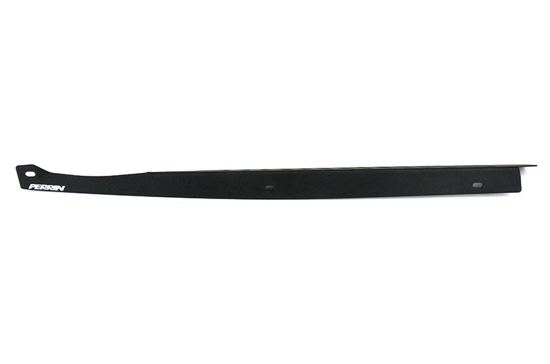 PERPSP-ENG-549BK PERRIN Performance Fender Shroud Black Subaru STI/WRX,