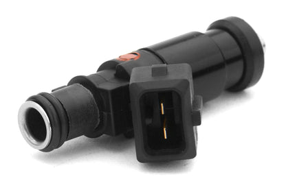 DET16MX-07-1200-4 DeatschWerks Bosch EV14 Fuel Injectors Top Feed 1200cc - 2002-2007 Subaru WRX / 2004-2021 Subaru STI,