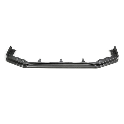 SEIFL18SBIMP-MB3 Seibon MB3-Style Carbon Fiber Front Lip - 2018-2020 WRX / STI,