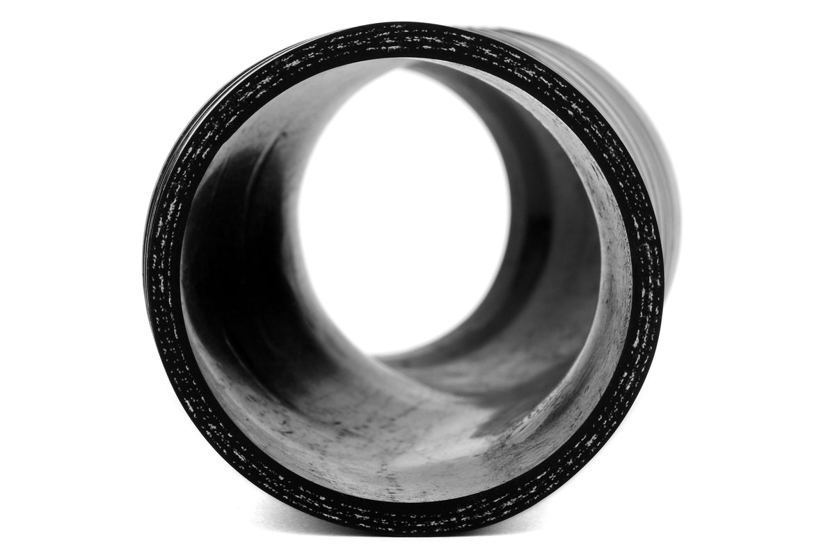 PERPSP-INT-350BK PERRIN Afta MAF Hose Black - Subaru WRX/STI 2002-2007,
