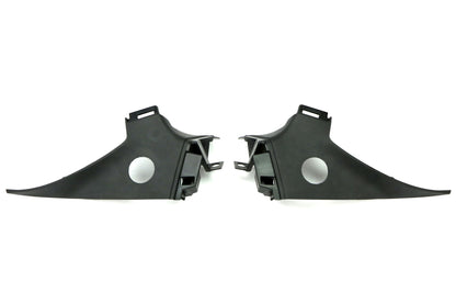 CUS965 492 RPS Power Brace Rear Pillar Cover with Pre-Made Hole - 2013+ FT86,