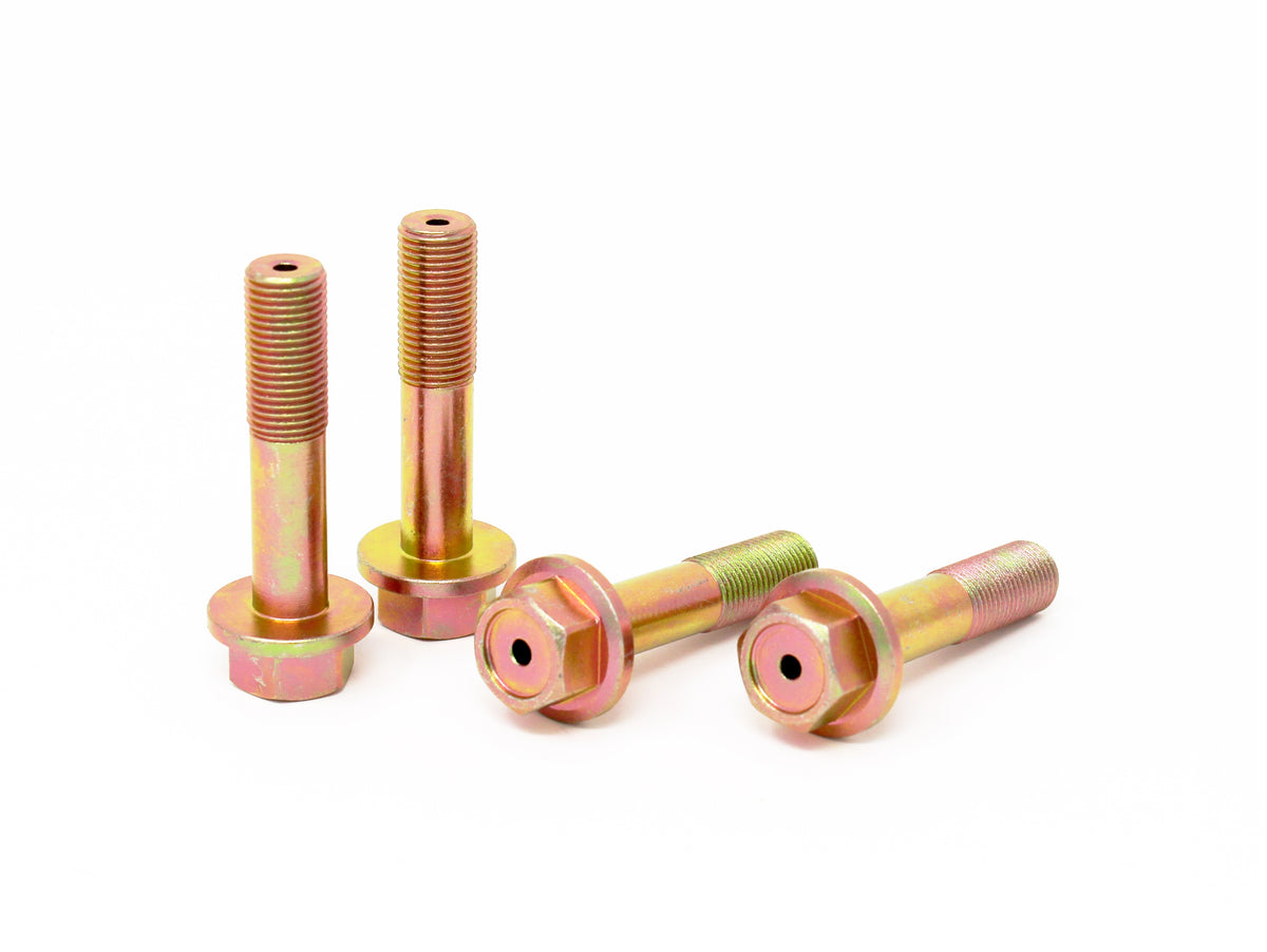 TQSTS-SU-626-4 Torque Solution HD Cam Bolt Kit - 2015-2020 Subaru STI,
