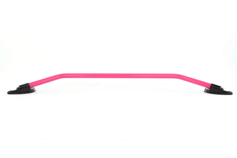 PERPSP-SUS-052HP PERRIN Strut Tower Brace Hyper Pink - Subaru Models Inc. WRX / STI 2002 - 2007,