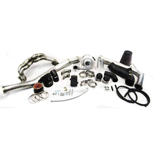 SKU: 200-40-TK-001,,ETS PT5858 Turbo Kit,