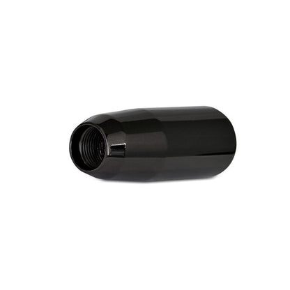 MIMMMSK-BK Mishimoto Weighted Shift Knob (Black) - 2015+ WRX / 2015+ STI / 2013+ FT86,