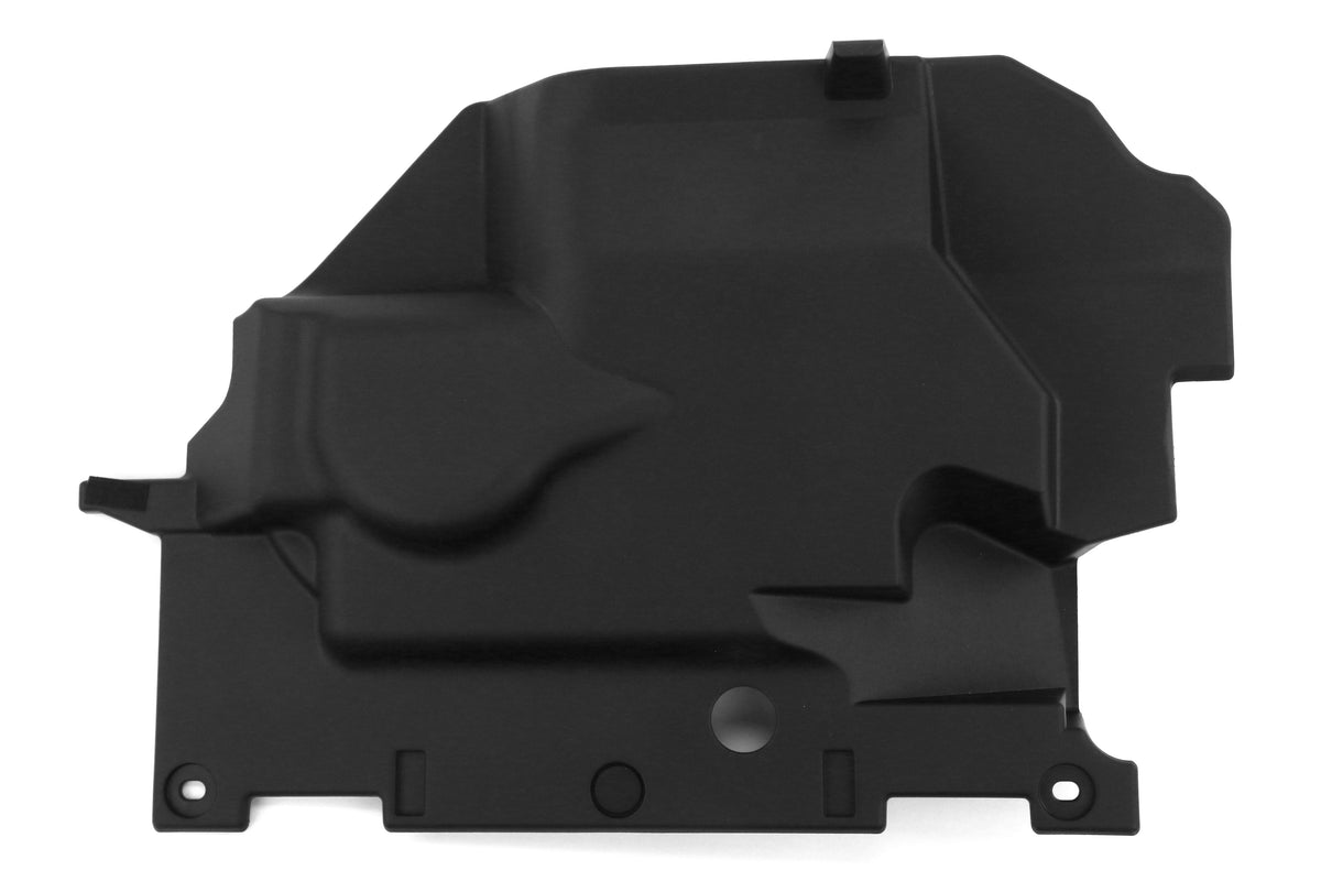 SUB66066FJ010 Subaru OEM Lower Dash Kick Panel - Subaru WRX / STI 2015+ | SUB66066FJ010,