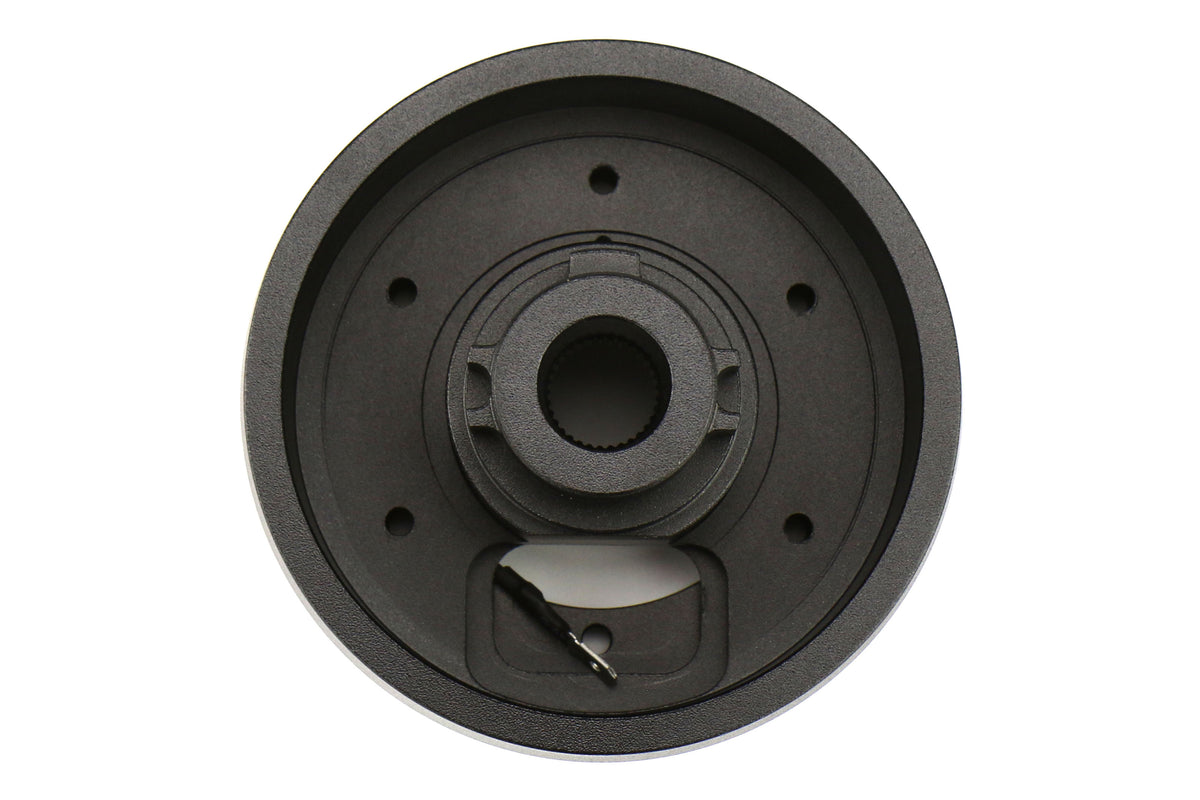 NRGSRK-125H NRG Hub for Aftermarket Steering Wheels with Resistors - 2013+ FT86,