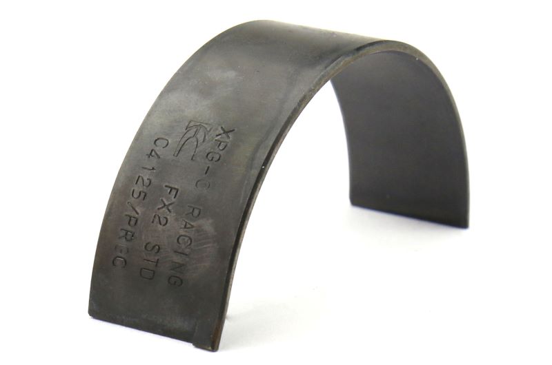 KGNCR4125XPGC King Engine Bearings Standard Connecting Rod Bearing Set pMax Coated,