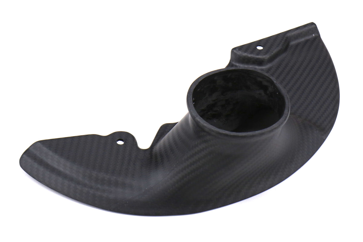 APPCF-818658 APR Performance Brake Cooling Kit - 2018+ STI,