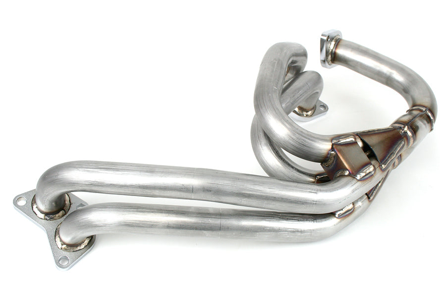 HKS14019-AF002 2015-2021 Subaru STI HKS Stainless Steel Equal Length Exhaust Manifold,