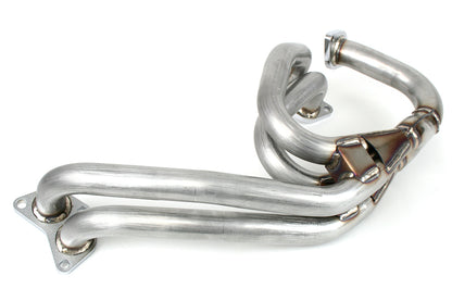 HKS14019-AF002 2015-2021 Subaru STI HKS Stainless Steel Equal Length Exhaust Manifold,