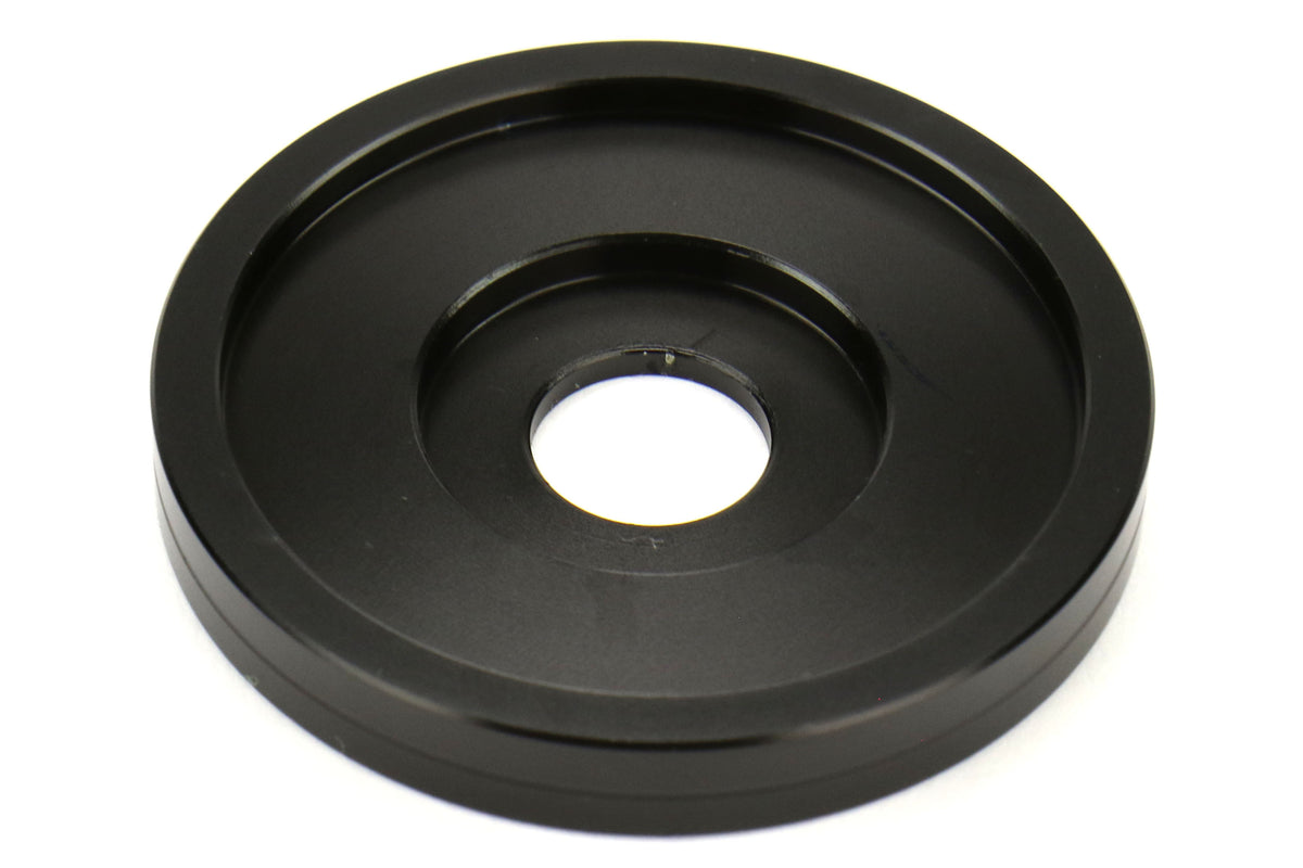TQSTS-SU-232 Torque Solution Billet Rear Subframe Lockdown - 2015+ WRX / 2015+ STI,