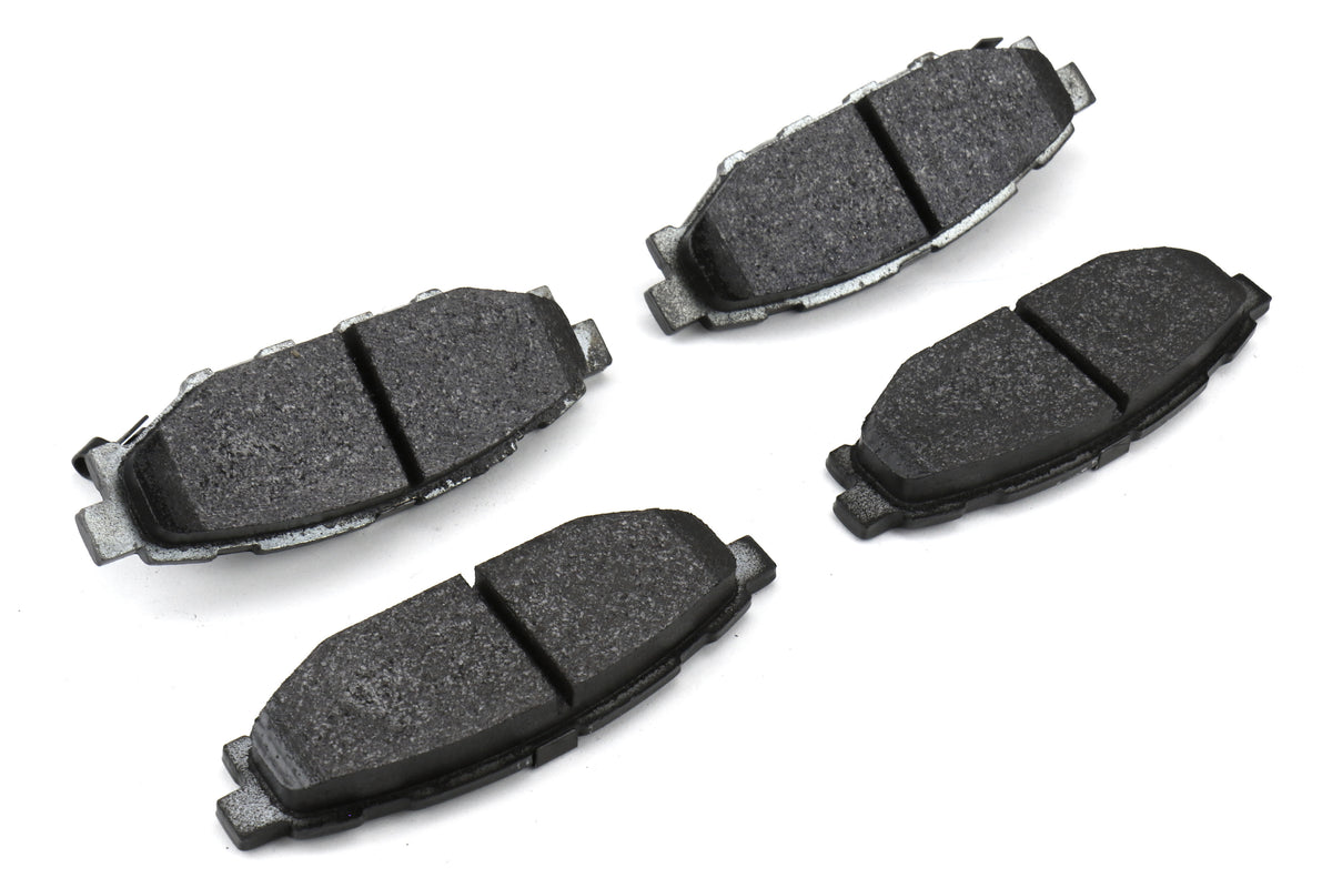 HWKHB557Z.545 Hawk PC Performance Ceramic Rear Brake Pads - 2015+ WRX,
