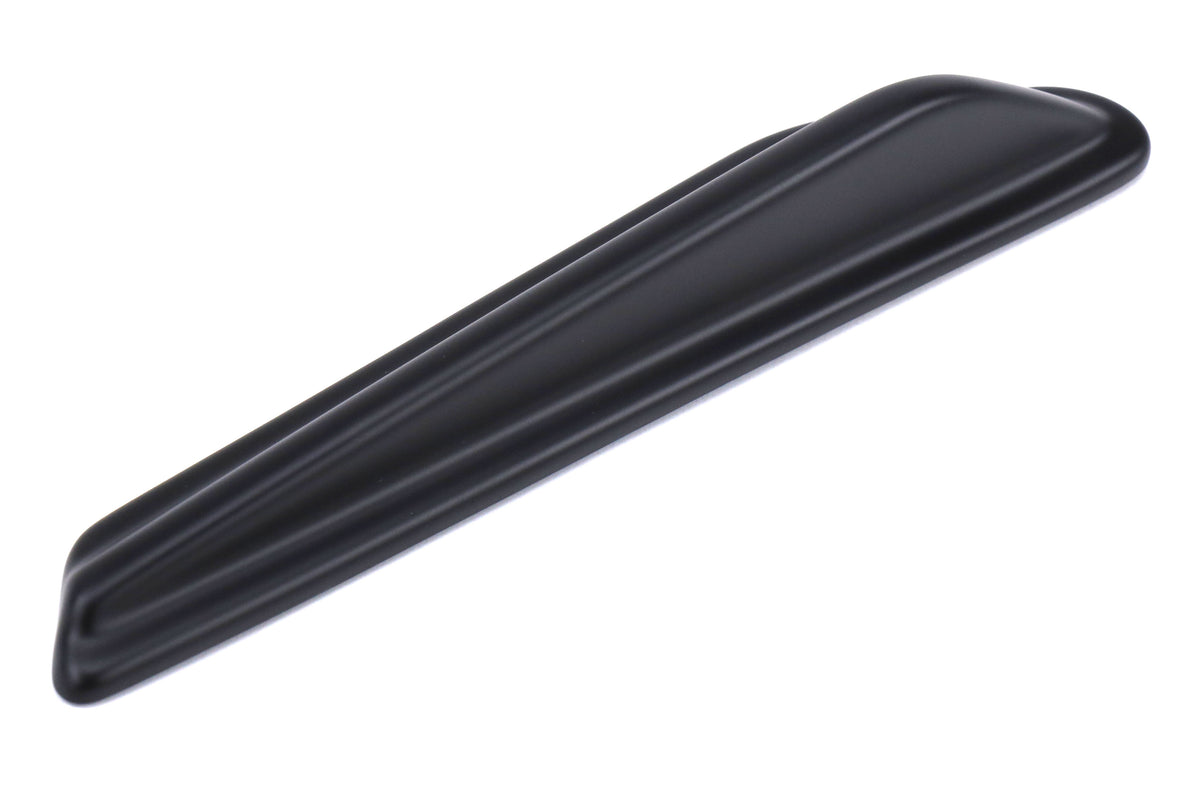 STIST96020VV230 STI JDM Bumper Canard - 2015+ WRX / 2015+ STI,