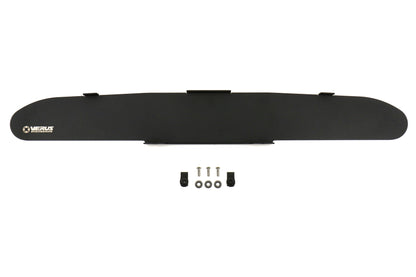 VERA0239A Verus Engineering Hood Scoop Block-Off Kit - 2015-2021 Subaru WRX & STI,