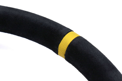 SPR015R368MSN Sparco R 368 Steering Wheel - Universal,