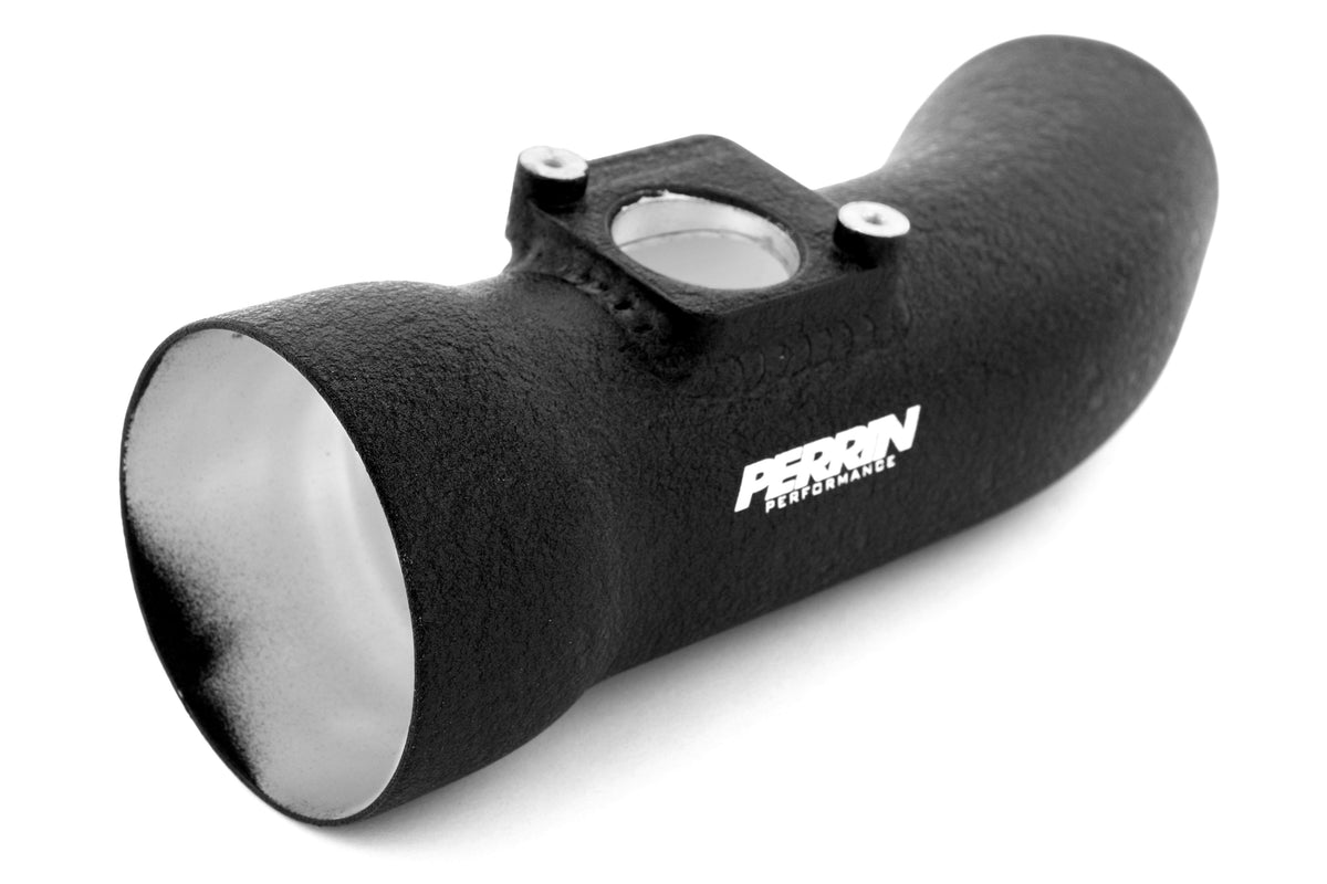 PERPSP-INT-201BK PERRIN Short Ram Intake Black - 2002-2007 Subaru WRX/STI / 2004-2008 Subaru Forester XT,