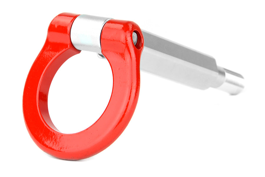 CUS687 017 F Cusco Tow Hook (Front, Swivel) - 2013+ FT86,