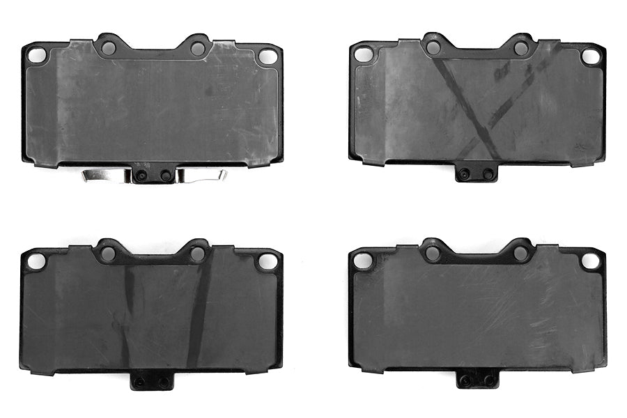 STT309.11820 Stoptech Sport Front Brake Pads - 2006-2007 Subaru WRX,