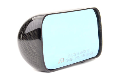 APPCB-508032B APR Carbon Fiber Formula 3 Mirrors - 2013+ FT86,