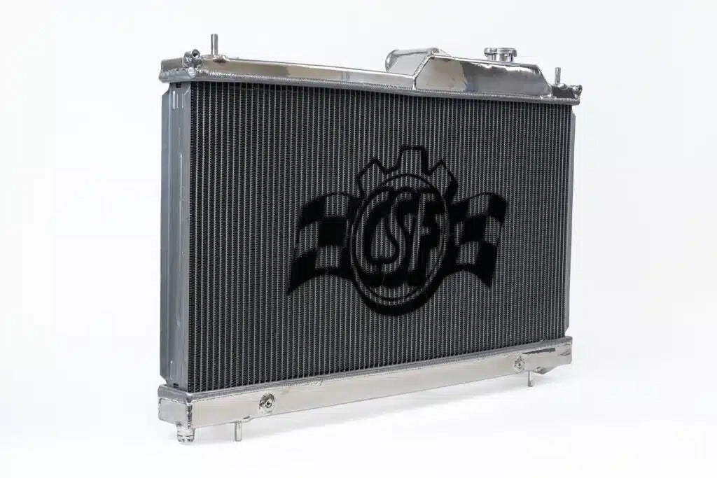 CSF7209 CSF Aluminum Racing Radiator,