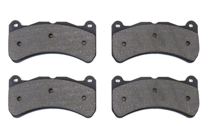 CATCT1365-RP2 Carbotech RP2 Front Brake Pads - 18+ STI,
